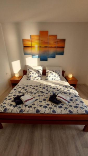 Bravarica apartments